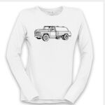 Women's Long Sleeve Shirt Thumbnail