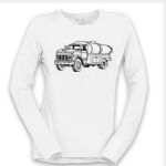 Women's Long Sleeve Shirt Thumbnail