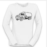 Women's Long Sleeve Shirt Thumbnail