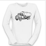 Women's Long Sleeve Shirt Thumbnail