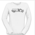 Women's Long Sleeve Shirt Thumbnail