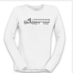 Women's Long Sleeve Shirt Thumbnail