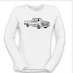 Women's Long Sleeve Shirt Thumbnail