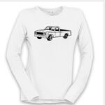 Women's Long Sleeve Shirt Thumbnail