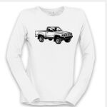 Women's Long Sleeve Shirt Thumbnail