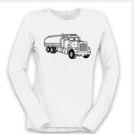 Women's Long Sleeve Shirt Thumbnail