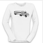 Women's Long Sleeve Shirt Thumbnail