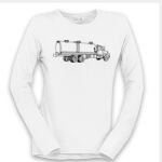 Women's Long Sleeve Shirt Thumbnail