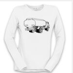 Women's Long Sleeve Shirt Thumbnail