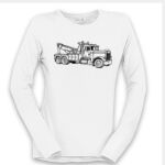 Women's Long Sleeve Shirt Thumbnail