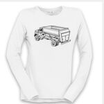 Women's Long Sleeve Shirt Thumbnail