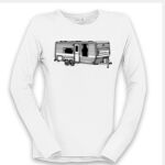 Women's Long Sleeve Shirt Thumbnail