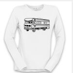 Women's Long Sleeve Shirt Thumbnail