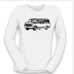 Women's Long Sleeve Shirt Thumbnail