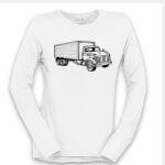 Women's Long Sleeve Shirt Thumbnail