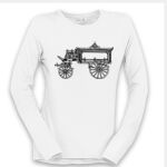 Women's Long Sleeve Shirt Thumbnail