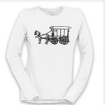 Women's Long Sleeve Shirt Thumbnail