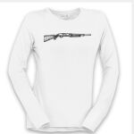 Women's Long Sleeve Shirt Thumbnail