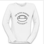 Women's Long Sleeve Shirt Thumbnail