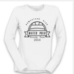 Women's Long Sleeve Shirt Thumbnail