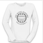 Women's Long Sleeve Shirt Thumbnail