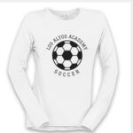 Women's Long Sleeve Shirt Thumbnail