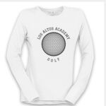 Women's Long Sleeve Shirt Thumbnail