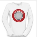 Women's Long Sleeve Shirt Thumbnail