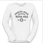 Women's Long Sleeve Shirt Thumbnail