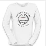 Women's Long Sleeve Shirt Thumbnail