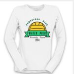 Women's Long Sleeve Shirt Thumbnail
