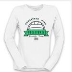 Women's Long Sleeve Shirt Thumbnail