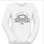 Women's Long Sleeve Shirt Thumbnail