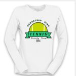 Women's Long Sleeve Shirt Thumbnail