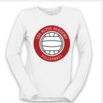 Women's Long Sleeve Shirt Thumbnail