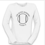 Women's Long Sleeve Shirt Thumbnail
