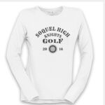Women's Long Sleeve Shirt Thumbnail