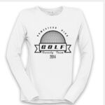Women's Long Sleeve Shirt Thumbnail