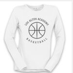 Women's Long Sleeve Shirt Thumbnail