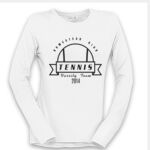 Women's Long Sleeve Shirt Thumbnail