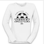 Women's Long Sleeve Shirt Thumbnail