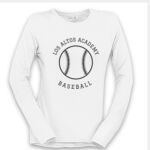 Women's Long Sleeve Shirt Thumbnail
