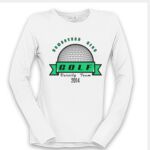 Women's Long Sleeve Shirt Thumbnail