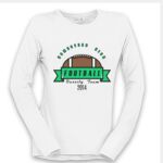 Women's Long Sleeve Shirt Thumbnail
