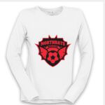 Women's Long Sleeve Shirt Thumbnail