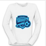 Women's Long Sleeve Shirt Thumbnail