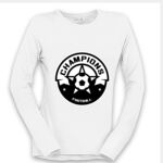 Women's Long Sleeve Shirt Thumbnail