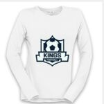 Women's Long Sleeve Shirt Thumbnail