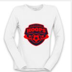 Women's Long Sleeve Shirt Thumbnail
