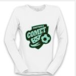 Women's Long Sleeve Shirt Thumbnail
